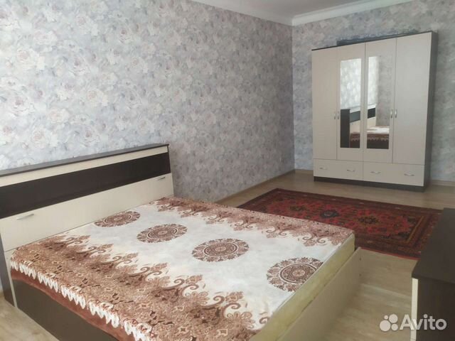 

2-к. квартира, 84 м², 4 кровати