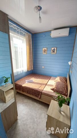 

Дом 50 м² на участке 12 сот.
