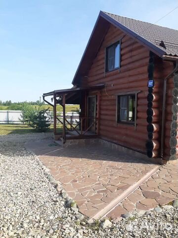 

4-к. дом, 180 м²