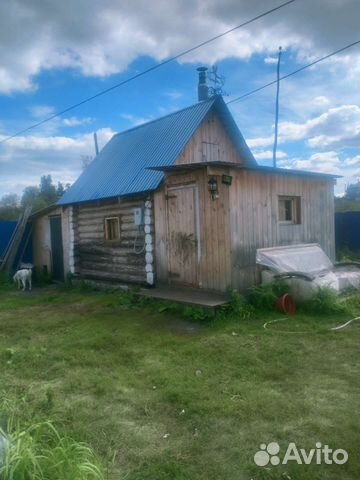 

3-к. дом, 24 м²