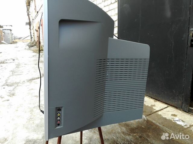 Телевизор Philips 29 дюймов плоский Телевизор Philips 29 дюймов плоский