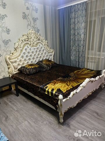 

1-к. квартира, 55 м², 5 кроватей
