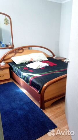 

1-к. квартира, 38 м², 1/5 эт.
