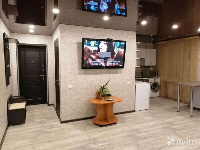 

2-к. квартира, 48 м², 4 кровати