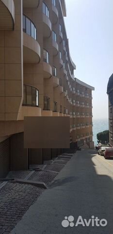 

2-к. квартира, 70 м², 3/7 эт.