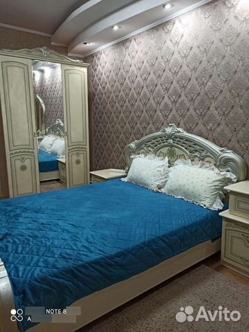 

2-к. квартира, 60 м², 2 кровати
