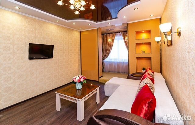 

2-к. квартира, 68 м², 9/9 эт.