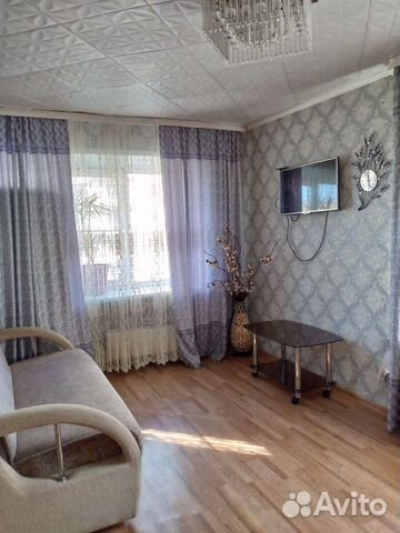 

1-к. квартира, 30 м², 1 кровать