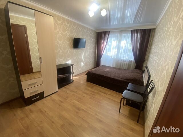 

2-к. квартира, 46 м², 2/3 эт.