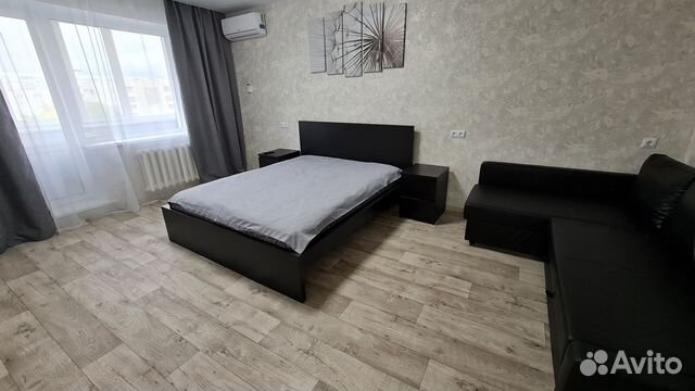 

2-к. квартира, 56 м², 3 кровати