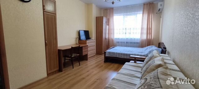 

1-к. квартира, 32,6 м², 2/3 эт.