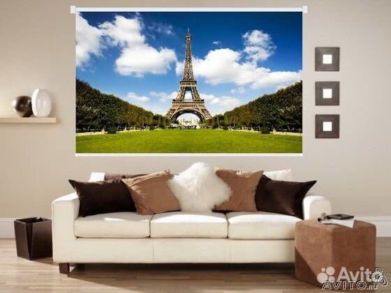 Фотожалюзи для интерьера Фотожалюзи для интерьера