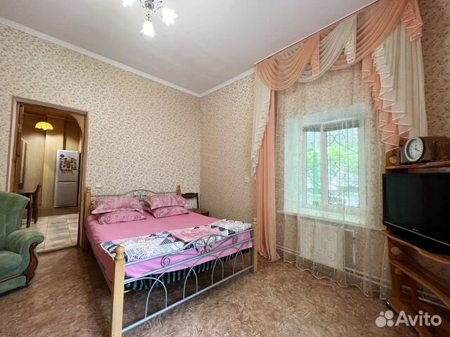 

2-к. дом, 55 м²