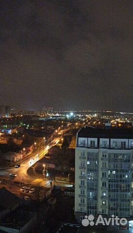 

1-к. квартира, 45 м², 2 кровати