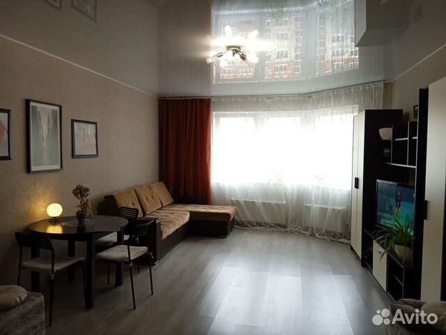 

2-к. квартира, 75 м², 4 кровати