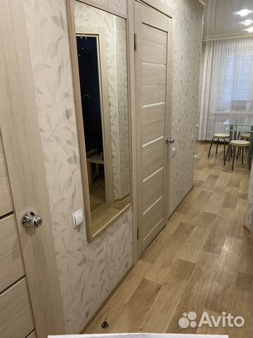 

2-к. квартира, 50 м², 2 кровати