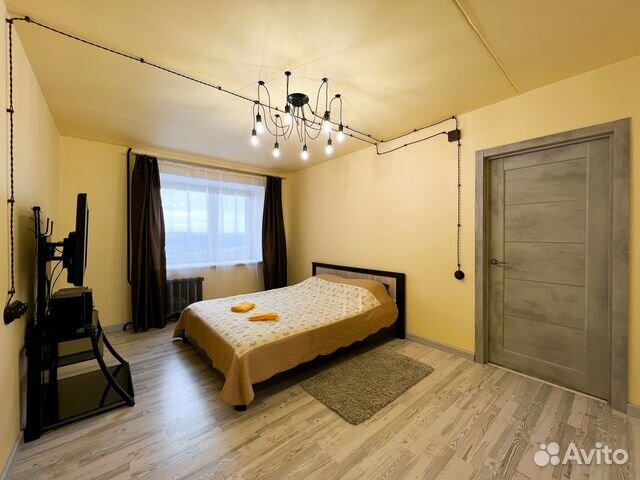 

3-к. квартира, 75 м², 5/5 эт.
