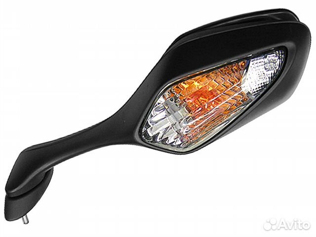 Зеркало vicma EH400 для Honda CBR1000RR Зеркало vicma EH400 для Honda CBR1000RR