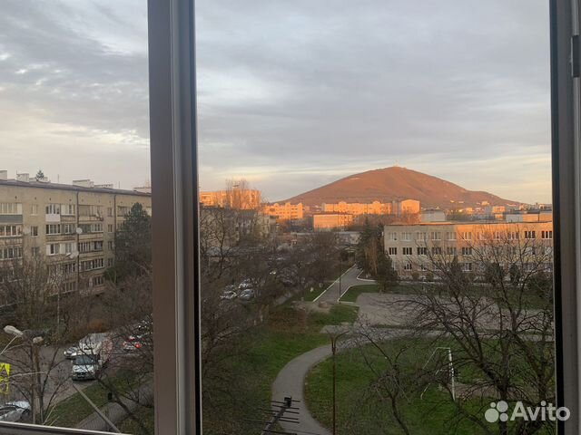 

2-к. квартира, 47 м², 5/9 эт.