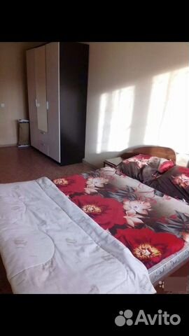 

2-к. квартира, 54 м², 6 кроватей