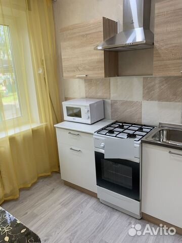 

2-к. квартира, 46 м², 3 кровати