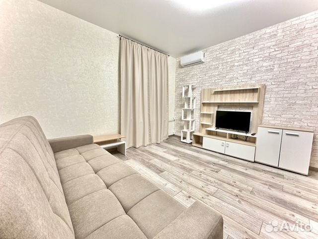 

2-к. квартира, 65 м², 2 кровати