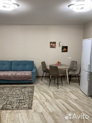 

3-к. квартира, 67 м², 4 кровати