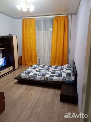 

2-к. квартира, 44 м², 1/3 эт.