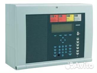 Сертиф. специалист. Програмирование апс Esser