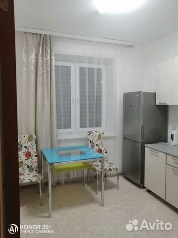 

3-к. квартира, 50 м², 4 кровати