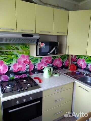 

2-к. квартира, 48 м², 4 кровати