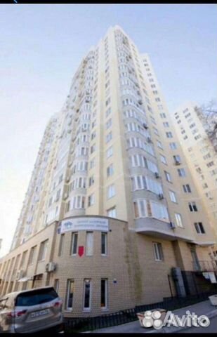 

1-к. квартира, 50 м², 2 кровати