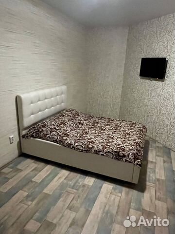 

2-к. квартира, 55 м², 2 кровати