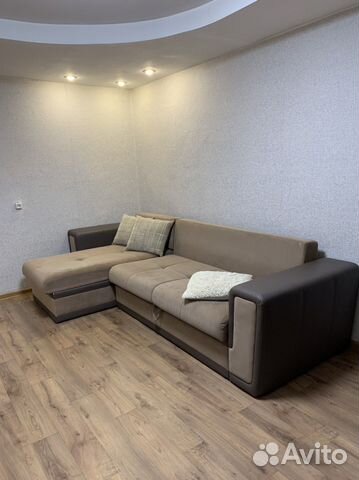 

2-к. квартира, 42 м², 1 кровать