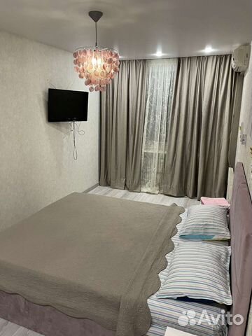 

1-к. квартира, 45 м², 3 кровати