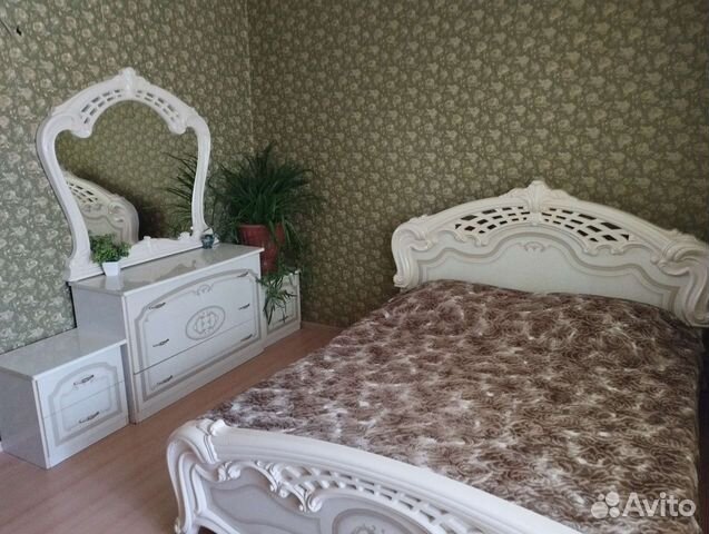

3-к. квартира, 65 м², 5 кроватей