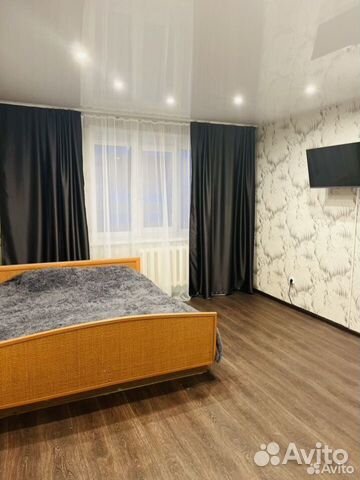 

1-к. квартира, 36,5 м², 9/9 эт.