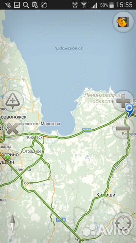 Участок 10 сот. (ИЖС)