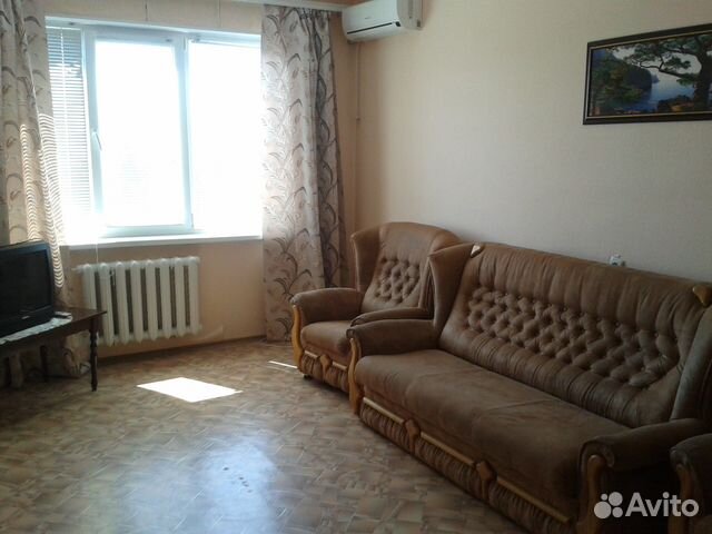 2-к квартира, 50 м², 8/9 эт.