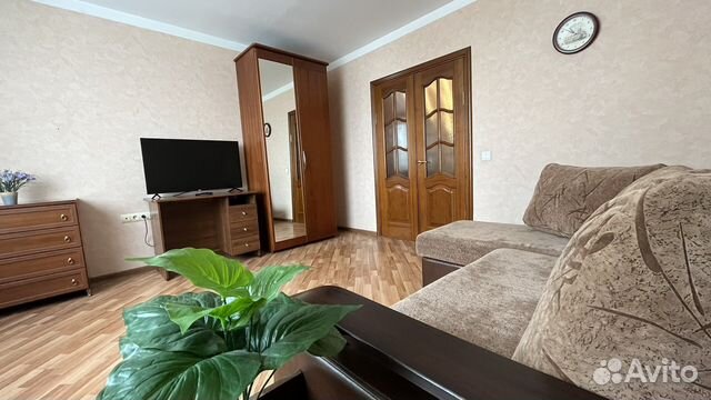 

2-к. квартира, 63 м², 4 кровати