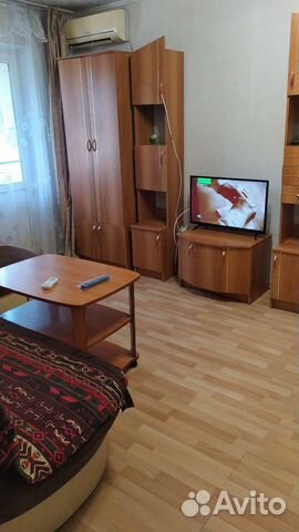 

1-к. квартира, 32 м², 3/5 эт.