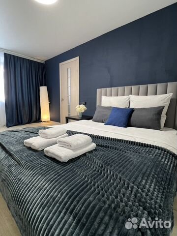 

2-к. квартира, 42 м², 3 кровати