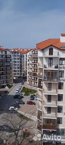 

2-к. квартира, 56 м², 2 кровати