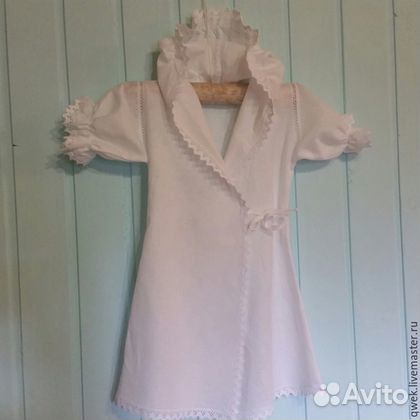 Крестильные платья Крестильные платья