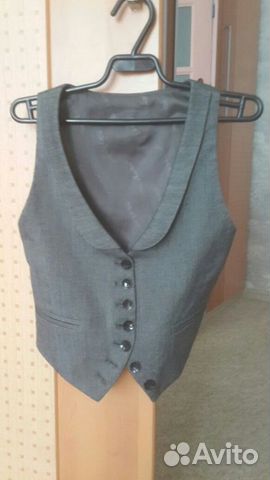 Школьная форма