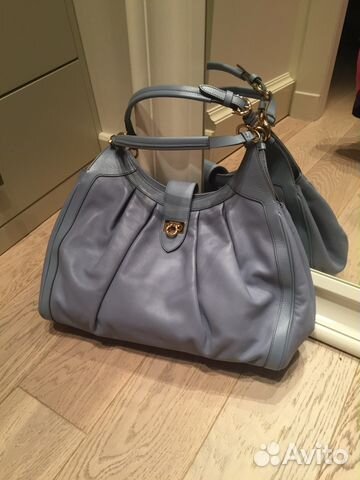 Сумка Salvatore Ferragamo