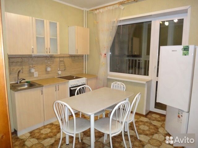 

2-к. квартира, 70 м², 4 кровати