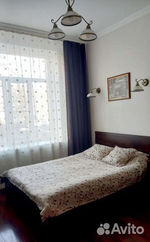 

Квартира-студия, 18 м², 1 кровать