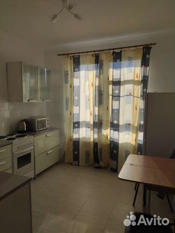 

2-к. квартира, 56 м², 4 кровати