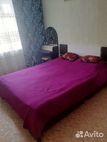 

2-к. квартира, 70 м², 5 кроватей